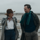 Claire Danes and Tom Hiddleston in The Essex Serpent